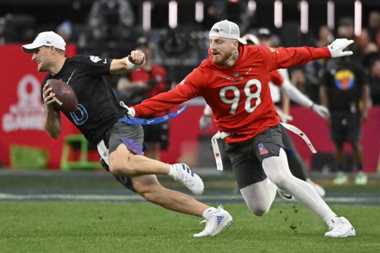 Olympics 2028: What is Flag Football and How it is Played?