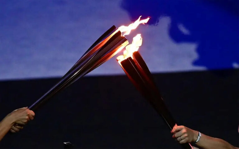 Olympics 2024 Torchbearers: How many torchbearers will be selected?