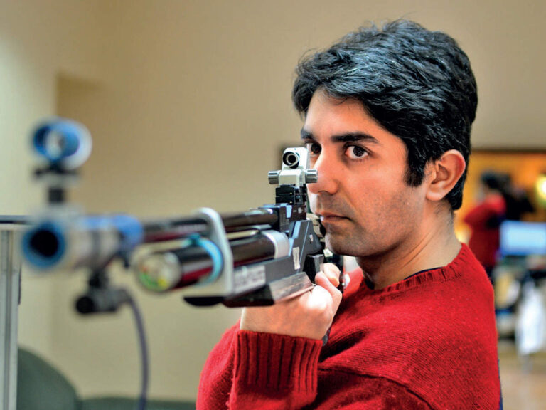 Olympics 2024: Abhinav Bindra roped in as ‘mentor’ to prepare shooting team
