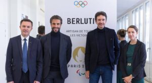 Berluti to Design French Team Uniforms
