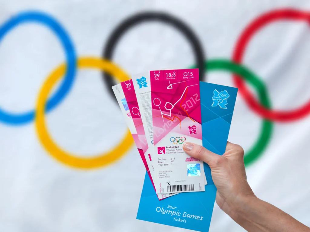Are Paris Olympics 2024 Tickets Cheaper than London Olympics 2012