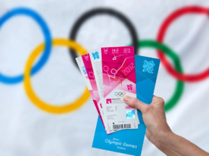 Paris vs London Olympics Ticket Prices