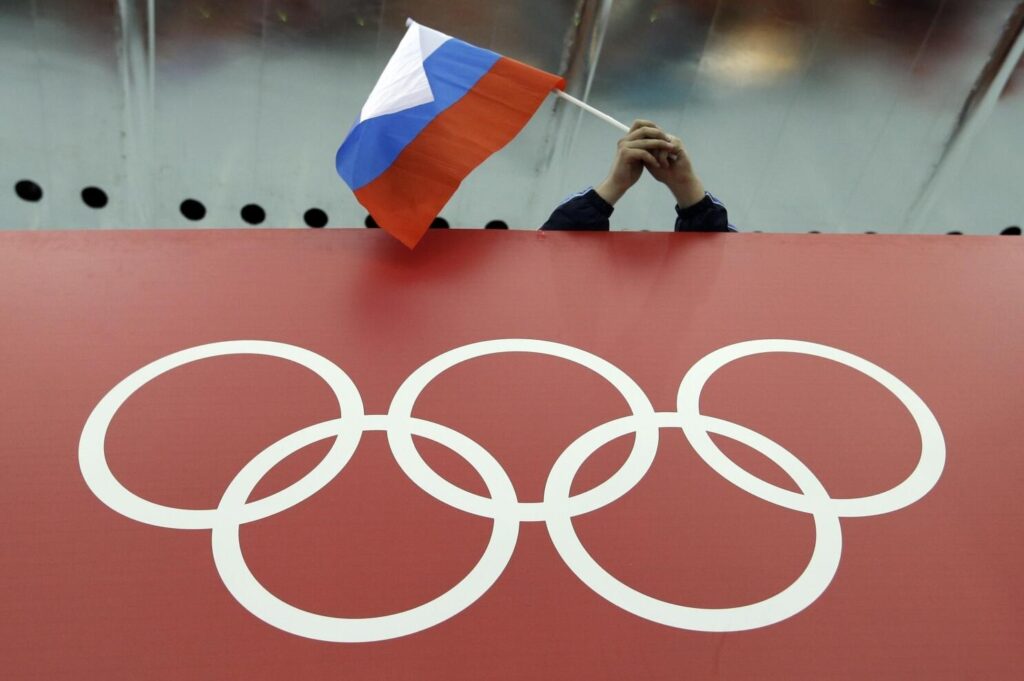 Putin Backs Russian Athletes to Shine Despite IOC Neutrality Measures